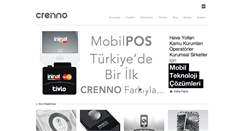 Desktop Screenshot of crenno.com