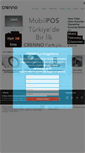 Mobile Screenshot of crenno.com